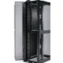 APC Rack PDU, Basic, ZeroU, 32A, 400V, (3x) C13 & (6x) C19, IEC 309 32A 3Fase stekker (AP7555A) thumbnail