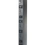 APC Rack PDU, Basic, ZeroU, 32A, 400V, (3x) C13 & (6x) C19, IEC 309 32A 3Fase stekker (AP7555A) thumbnail