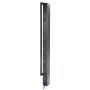 APC Rack PDU, Basic, ZeroU, 32A, 400V, (3x) C13 & (6x) C19, IEC 309 32A 3Fase stekker (AP7555A) thumbnail