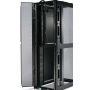 APC Rack PDU, Basic, ZeroU, 32A, 400V, (3x) C13 & (6x) C19, IEC 309 32A 3Fase stekker (AP7555A) thumbnail