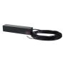 APC Rack PDU AP7585 - Basic, 2U, 32A, 230V, (4x) C19, aanpasbaar power cord (zonder stekker) (AP7585) thumbnail