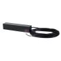 APC Rack PDU AP7585 - Basic, 2U, 32A, 230V, (4x) C19, aanpasbaar power cord (zonder stekker) (AP7585) thumbnail