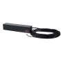 APC AP7585 Rack PDU - Basic, 2U, 32A, 230V, (4x) C19, aanpasbaar power cord (zonder stekker) (AP7585) thumbnail