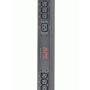 APC Basic Rack PDU energiedistributie Zwart (AP7598) thumbnail