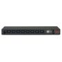 APC Rack PDU AP7820B, Metered, 0U/1U, 10A, 230V, (8x) C13, C14 stekker (AP7820B) thumbnail