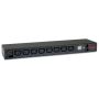 APC Rack PDU AP7821B, Metered, 0U/1U, 16A, 230V,(8x) C13, C20 stekker (AP7821B) thumbnail