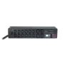 APC Rack PDU, Metered, 0U/2U, 32A, 230V, (12x) C13 & (4x) C19, IEC 309 32A stekker (AP7822B) thumbnail