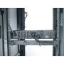APC Rack PDU, Metered, 0U/2U, 32A, 230V, (12x) C13 & (4x) C19, IEC 309 32A stekker (AP7822B) thumbnail
