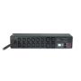 APC Rack PDU AP7822B, Metered, 0U/2U, 32A, 230V, (12x) C13 & (4x) C19, IEC 309 32A stekker (AP7822B) thumbnail