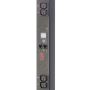 APC Rack PDU, Metered, ZeroU, 10A, 230V,(16x) C13, C14 stekker (AP7850B) thumbnail