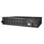 APC Rack PDU, geschakeld, 2U, 30A, 208V, (16)C13 (AP7911B) thumbnail
