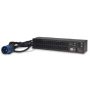 APC Rack PDU, Switched, 2U, 32A, 230V, (16x) C13, IEC 309 32A stekker (AP7922B) thumbnail