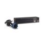 APC Rack PDU AP7922B, Switched, 2U, 32A, 230V, (16x) C13, IEC 309 32A stekker (AP7922B) thumbnail