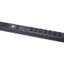 APC Rack PDU, Switched, Zero U, 11kW, 230V, (21) C13, (3) C19 energiedistributie Zwart (AP7998B) thumbnail
