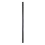 APC Rack PDU, Metered-by-Outlet, ZeroU, 32A, 230V, (21x) C13 & (3x) C19, IEC 309 32A stekker (AP8453) thumbnail