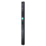 APC Rack PDU AP8858 - Metered, ZeroU, 16A, 230V, (18x) C13 & (2x) C19 (AP8858) thumbnail