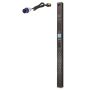 APC Rack PDU, Metered, ZeroU, 16A, 230V, (18x) C13 & (2x) C19, IEC 309 16A stekker (AP8858EU3) thumbnail