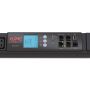 APC AP8866 energiedistributie 18 AC-uitgang(en) 2U Zwart (AP8866) thumbnail