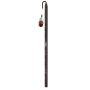 APC Rack PDU AP8886 - Metered, ZeroU, 32A, 400V, (30x) C13 & (12x) C19, IEC 309 32A 3Fase stekker (AP8886) thumbnail