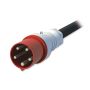 APC AP8888 energiedistributie 42 AC-uitgang(en) 0U Zwart (AP8888) thumbnail