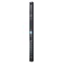 APC Rack PDU, Switched, ZeroU, 16A, 230V, (7x) C13 & (1x) C19, IEC 309 16A stekker (AP8958EU3) thumbnail