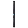 APC Rack PDU 2G, geschakeld, nul U, 20A, 208V, (7) C13 & (1) C19, L620 snoer (AP8958NA3) thumbnail