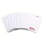 APC NetBotz HID Proximity Cards - 10 Pack smart card (AP9370-10) thumbnail