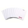 APC NetBotz HID Proximity kaarten - 10 per pak (AP9370-10) thumbnail
