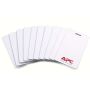APC NetBotz HID Proximity kaarten - 10 per pak (AP9370-10) thumbnail