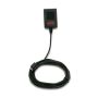APC Temperature & Humidity Sensor temperatuur transmitter (AP9512THBLK) thumbnail