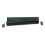 APC Rack PDU AP9559, Basic, 0U/1U, 16A, 230V, (10x) C13 (2x) C19, C20 stekker (AP9559) thumbnail