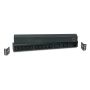 APC Rack PDU AP9559, Basic, 0U/1U, 16A, 230V, (10x) C13 (2x) C19, C20 stekker (AP9559) thumbnail