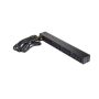 APC Rack PDU AP9565, Basic, 0U/1U, 16A, 230V, (12x) C13, C20 stekker (AP9565) thumbnail