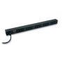 APC Rack PDU, Basic, ZeroU, 10A, 230V, (15x) C13, C14 stekker (AP9568) thumbnail