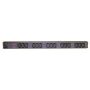 APC Rack PDU, Basic, ZeroU, 16A, 230V, (15x) C13, C20 stekker (AP9572) thumbnail