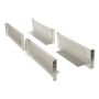 APC SmartUPS/SmartUPS RT railkit met twee stijlen (AP9626) thumbnail