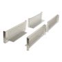 APC SmartUPS/SmartUPS RT railkit met twee stijlen (AP9626) thumbnail