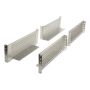 APC SmartUPS/SmartUPS RT railkit met twee stijlen (AP9626) thumbnail