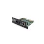 APC AP9643 Smart-UPS Netwerk Management Card (gen3) met omgevings bewaking en MODBUS (AP9643) thumbnail