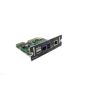 APC AP9643 Smart-UPS Netwerk Management Card (gen3) met omgevings bewaking en MODBUS (AP9643) thumbnail