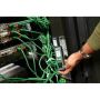 APC APDU10250ME - Metered, 0U, 16A, 400V, 21x C13/15 + 21x C13/15/19/21, IEC 309 16A 3Fase stekker (APDU10250ME) thumbnail