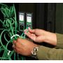 APC APDU10350ME - Metered, 0U, 32A, 400V, 24x C13/15 + 24x C13/15/19/21, IEC 309 32A 3Fase stekker (APDU10350ME) thumbnail