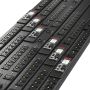 APC Rack PDU APDU9953, Switched, 0U, 32A, 230V, (21x) C13 & (3x) C19, IEC 309 32A stekker (APDU9953) thumbnail