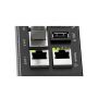 APC Rack PDU APDU9981EU3, Switched, 0U, 16A, 400V, (21x) C13 & (3x) C19, IEC 309 16A 3Fase stekker (APDU9981EU3) thumbnail