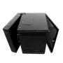 APC NetShelter WX 13U/HE hoog, 19inch Wandkast, Muurbevestiging (AR100HD) thumbnail
