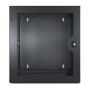 APC NetShelter WX 13U/HE hoog, 19inch Wandkast, Muurbevestiging (AR100HD) thumbnail