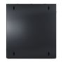 APC NetShelter WX 13U/HE hoog, 19inch Wandkast, Muurbevestiging (AR100HD) thumbnail