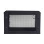 APC AR106 NetShelter WX 6U/HE, 19inch Wandpatchkast, Geschikt voor muurbevestiging, 400MM diep, Ongemonteerd (AR106) thumbnail