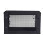 APC NetShelter WX AR106, 6U/HE, 19inch patchkast, Wandmontage, Ongemonteerd, 400MM diep (AR106) thumbnail