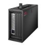 APC NetShelter WX AR106VI 6U+6U 19inch IT Wandkast met ventilatoren (AR106VI) thumbnail